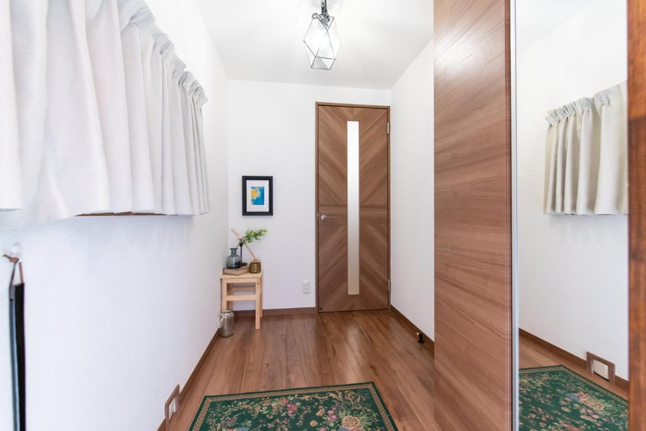 Tasuki Apartment Tokyo Exterior photo