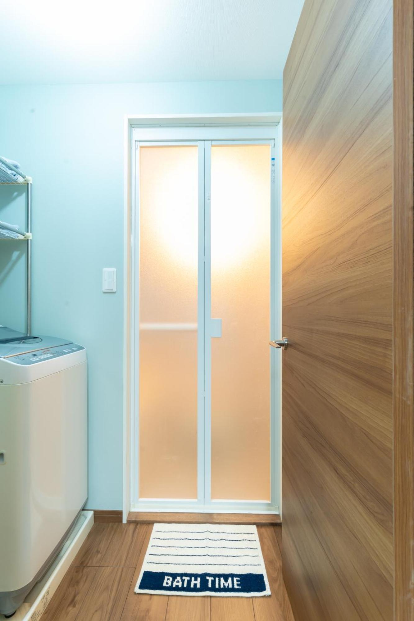 Tasuki Apartment Tokyo Exterior photo