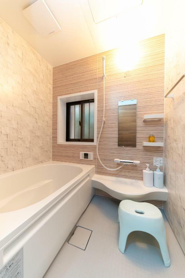 Tasuki Apartment Tokyo Exterior photo
