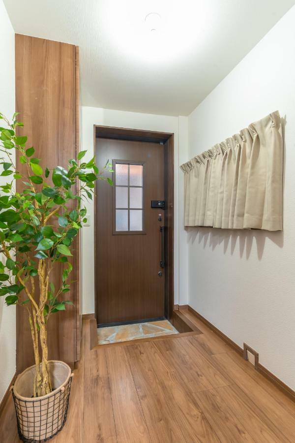 Tasuki Apartment Tokyo Exterior photo