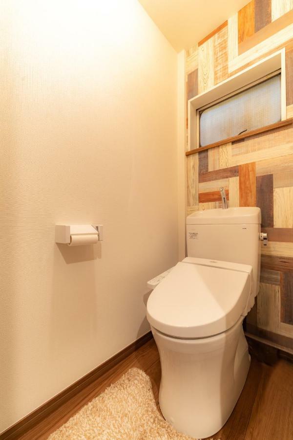 Tasuki Apartment Tokyo Exterior photo