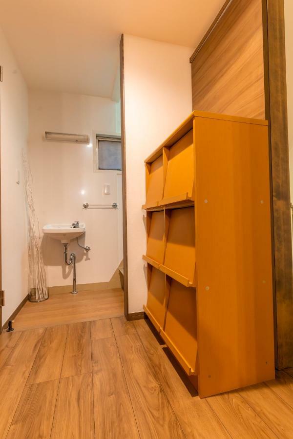 Tasuki Apartment Tokyo Exterior photo